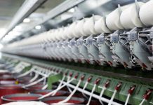 Chinese Textile Giant to Open Cotton Yarn Unit in Arkansas