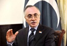 Pakistan, China jointly working for establishment of special industrial zones